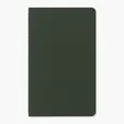 Moleskine® Cahier Ruled Large Journal — view 8