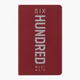 Moleskine® Cahier Ruled Large Journal — view 13