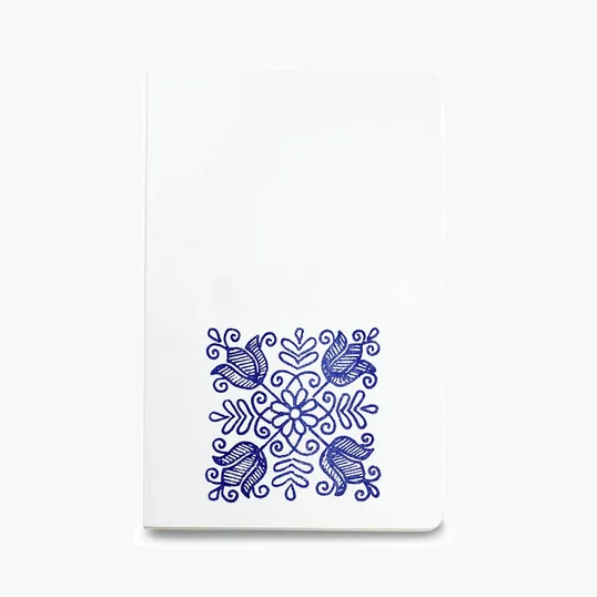 Moleskine® Volant Ruled Large Journal — view 7