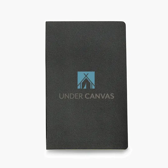 Moleskine® Volant Ruled Large Journal — view 5