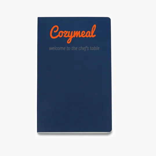 Moleskine® Volant Ruled Large Journal — view 8