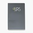Moleskine® Volant Ruled Large Journal — view 6