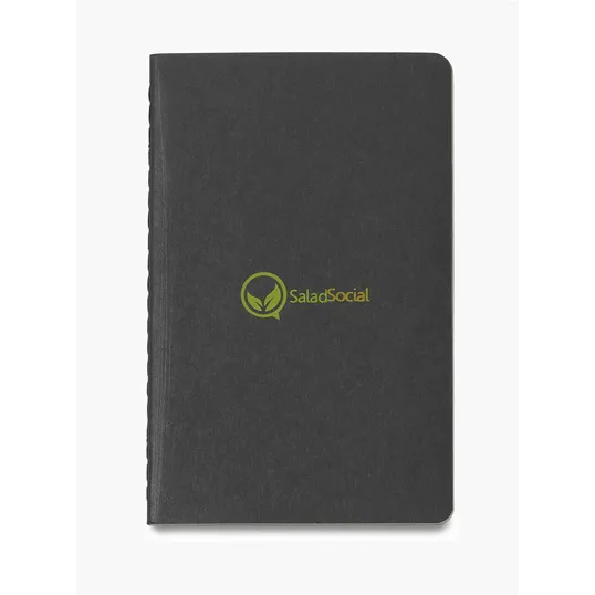 Moleskine® Cahier Ruled Pocket Journal — view 6