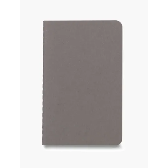 Moleskine® Cahier Ruled Pocket Journal — view 2