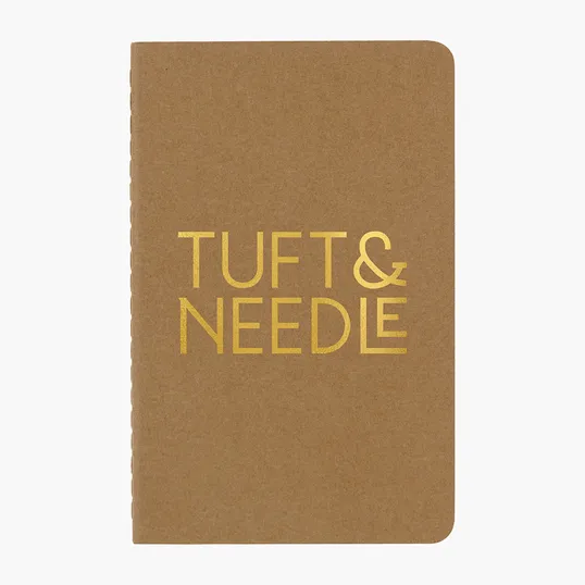 Moleskine® Cahier Ruled Pocket Journal — view 8