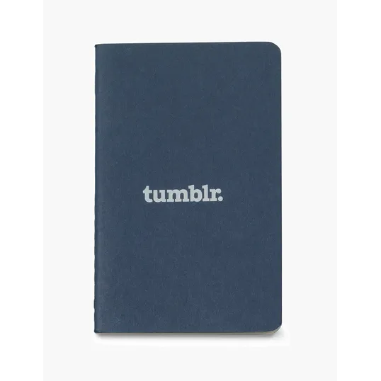Moleskine® Cahier Ruled Pocket Journal — view 10