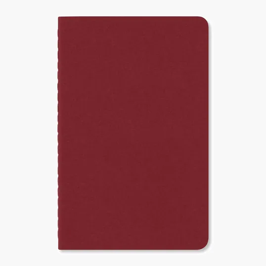 Moleskine® Cahier Ruled Pocket Journal — view 4