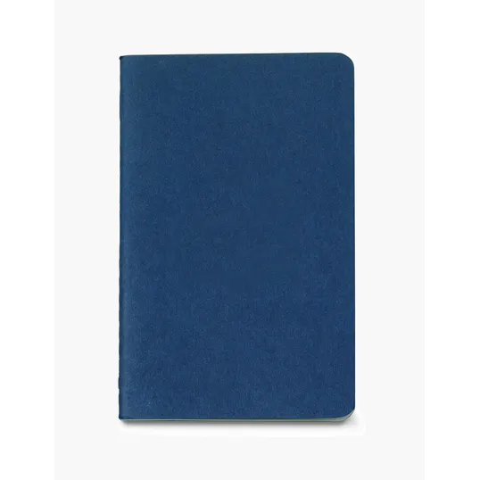 Moleskine® Cahier Ruled Pocket Journal — view 5