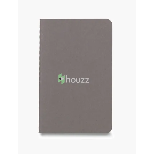 Moleskine® Cahier Ruled Pocket Journal — view 7