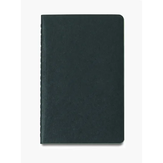 Moleskine® Cahier Ruled Pocket Journal