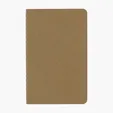 Moleskine® Cahier Ruled Pocket Journal — view 3