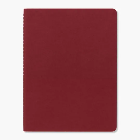 Moleskine® Cahier Ruled X-Large Journal — view 4