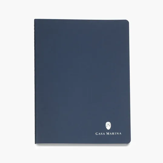 Moleskine® Cahier Ruled X-Large Journal — view 8