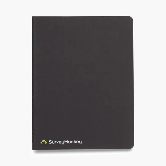 Moleskine® Cahier Ruled X-Large Journal — view 6