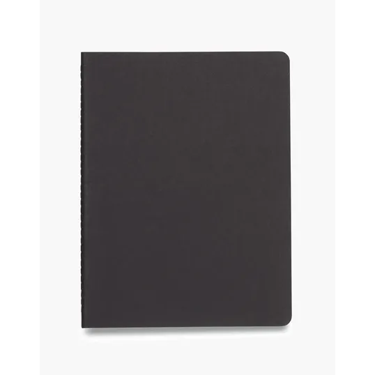 Moleskine® Cahier Ruled X-Large Journal