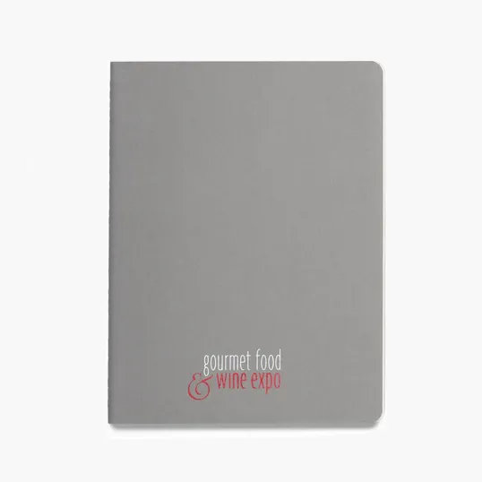 Moleskine® Cahier Ruled X-Large Journal — view 7