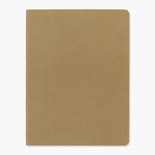 Moleskine® Cahier Ruled X-Large Journal — view 3