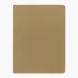 Moleskine® Cahier Ruled X-Large Journal — view 3