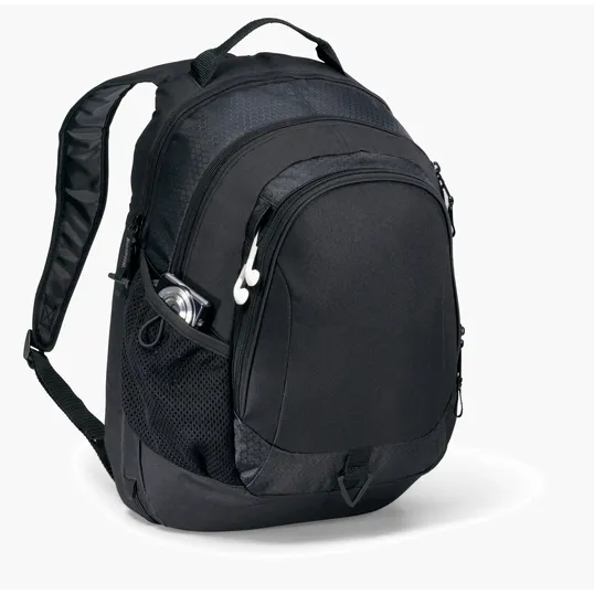 Primary Laptop Backpack with Viewpoint System Compartment