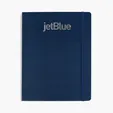 Moleskine® Hard Cover Ruled X-Large Notebook — view 8