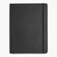 Moleskine® Hard Cover Ruled X-Large Notebook