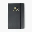 Moleskine® Soft Cover Ruled Pocket Notebook — view 2