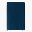 Moleskine® Soft Cover Ruled Large Notebook