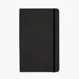 Moleskine® Soft Cover Squared Large Notebook