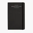 Moleskine® Soft Cover Squared Large Notebook — view 2