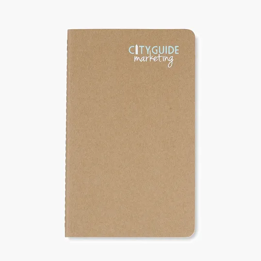 Moleskine® Cahier Plain Large Journal — view 4