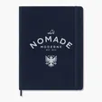 Moleskine® Soft Cover Ruled X-Large Notebook — view 5