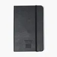 Moleskine® Hard Cover Ruled Pocket Notebook — view 4