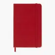 Moleskine® Hard Cover Ruled Pocket Notebook — view 3