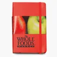 Moleskine® Pocket Custom Band Notebook — view 2