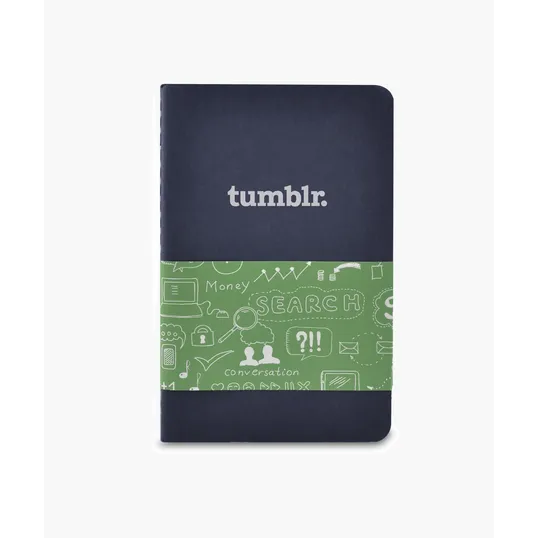 Moleskine® Pocket Cahier Custom Band — view 2