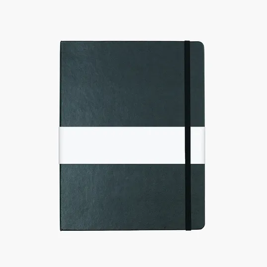 Moleskine® X-Large Hard Cover Custom Band