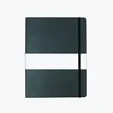 Moleskine® X-Large Hard Cover Custom Band