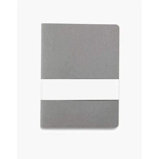 Moleskine® X-Large Cahier Custom Band