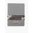 Moleskine® X-Large Cahier Custom Band — view 2