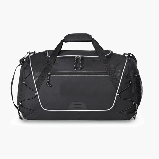 Matrix Sport Duffel Bag, 600D Polyester