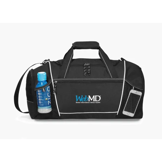 Endurance Sport Bag — view 3