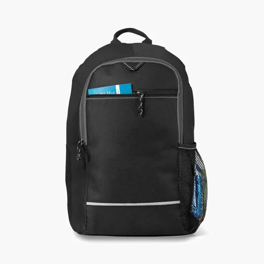 Essence 600D Polyester Backpack