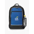 Essence 600D Polyester Backpack — view 5