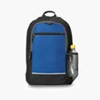 Essence 600D Polyester Backpack — view 2