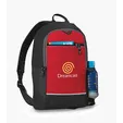 Essence 600D Polyester Backpack — view 6