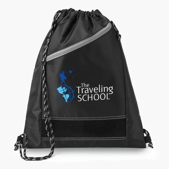 Spark Sport Cinchpack — view 2