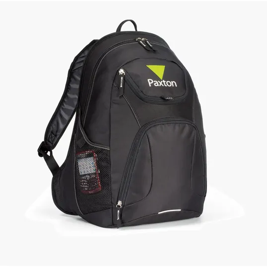 Quest Laptop Backpack — view 2
