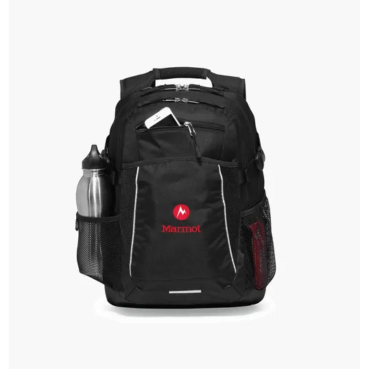 Pioneer Laptop Backpack — view 2