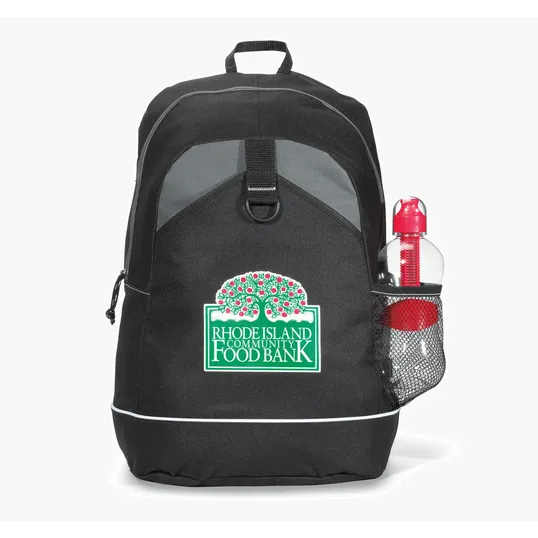 Canyon Backpack with Tablet Pocket — view 2