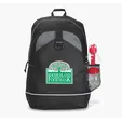 Canyon Backpack with Tablet Pocket — view 2